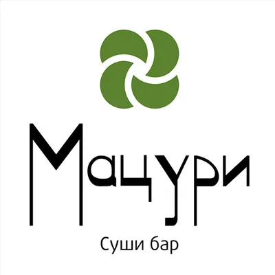 Суши-бар Мацури