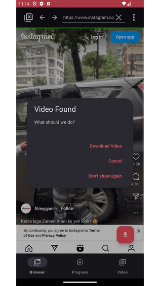 Скриншот 2/5