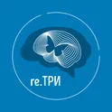 re.ТРИ логотип