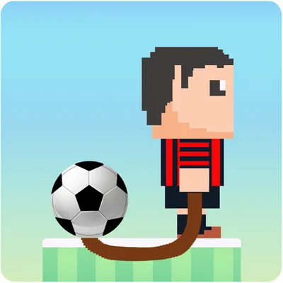 Football или Soccer Ropes funny