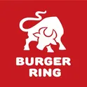 Burger Ring логотип