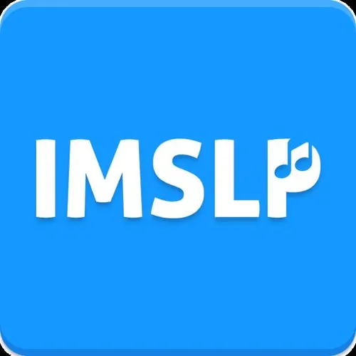 IMSLP — скачать для Android 1,0★ бесплатно 📱 в RuStore