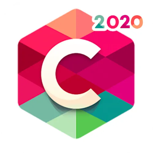 C Launcher: Themes, Wallpapers, DIY, Clean — иконка
