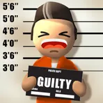 Guilty! логотип