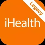  iHealth Myvitals (Legacy) логотип