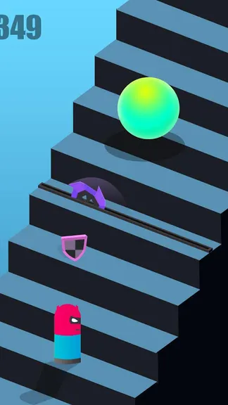 Игра Bumble Up — Аркады 0,0★ — скачать для Android бесплатно 🎮 в RuStore