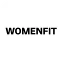 Womenfit логотип