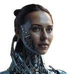 Julia AI логотип