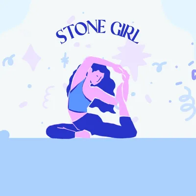 STONE GIRL