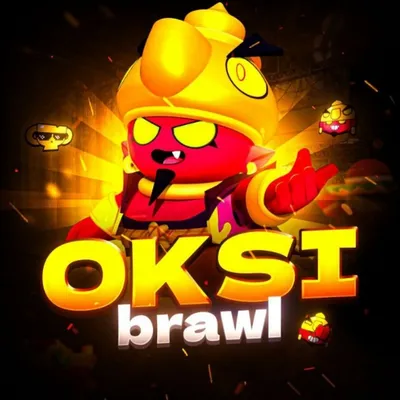 Oksi Brawl - OksiPark