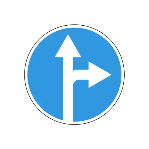 DriveSmart: Билеты ПДД — иконка