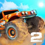 Offroad Legends 2 логотип