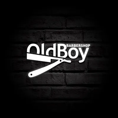 Oldboy Barbershop