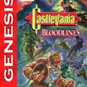 Castlevania Bloodlines