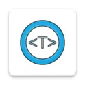 Tazik Blog логотип