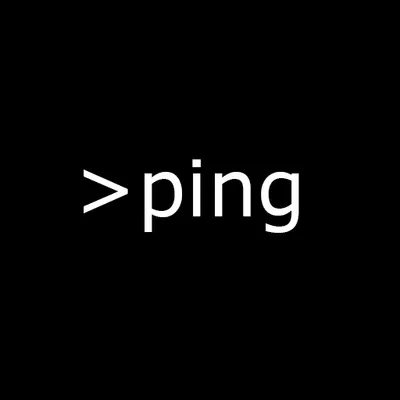 Ping IP - Network utility