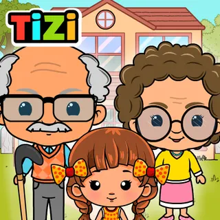 App icon
