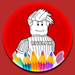 Roblox Coloring логотип