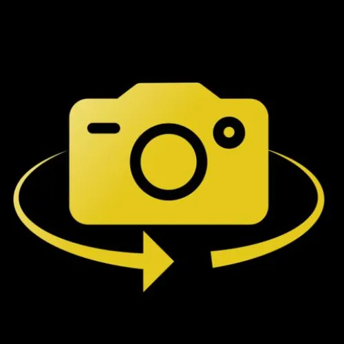Wide Camera - Panorama 360 HD — иконка