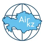 AirKz логотип