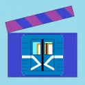 Great Video Editor: профессиональный видеоредактор логотип
