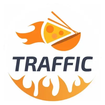 TRAFFIC | Доставка вкусной ед‪ы‬ 