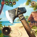 Survival Island EVO 1: Выживание на Острове логотип