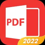  PDF Ридер - PDF читалка логотип