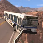 Grand Canyon Auto Crash Game логотип