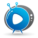 Repelis & IPTV Player Online Gratis логотип