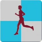 Bartal Sports Tracker-Running,Cycling & Fitness логотип