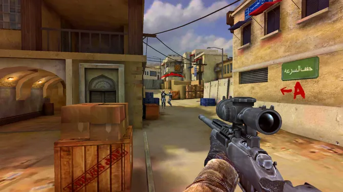 Скриншот 7/8