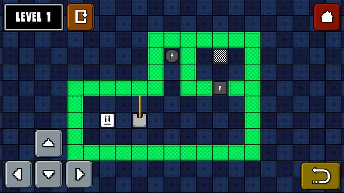 Скриншот 3/8