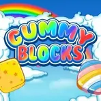 Gummy Blocks логотип