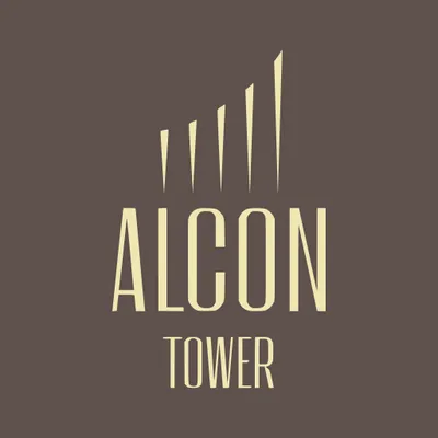 Alcon Tower