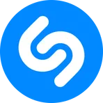 Shazam: Music Discovery логотип