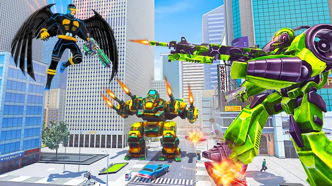 Скриншот 5/8