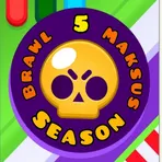Brawl Maksus логотип