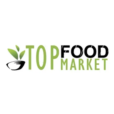 TOP FOOD MARKET - Доставка П‪П‬