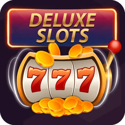 Deluxe Slots: Slot Machine