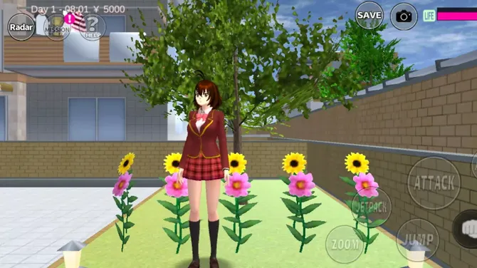 Скриншот 2/4