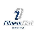 Fitness First	 логотип