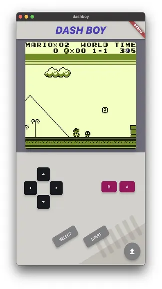 Скриншот 2/3