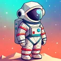Орбитопия - Выживание и Космос логотип