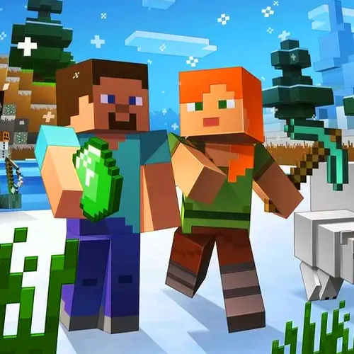 Epic Puzzles Minecraft MCPE — иконка