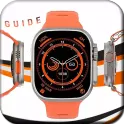 X8 Ultra Smart Watch Guide логотип