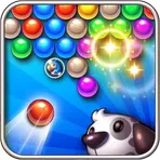 Bubble Bird Rescue логотип