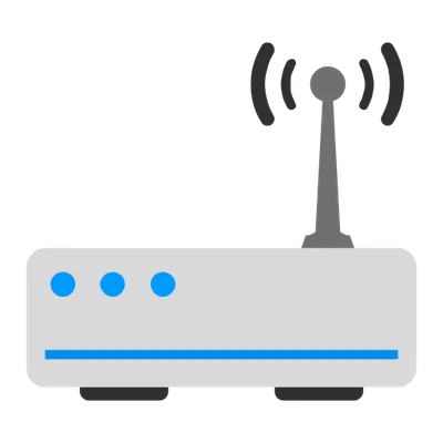 Router Setup Page Pro