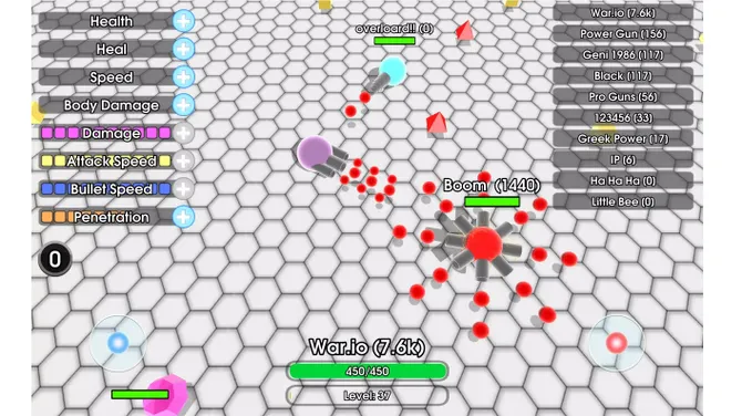 Скриншот 1/5