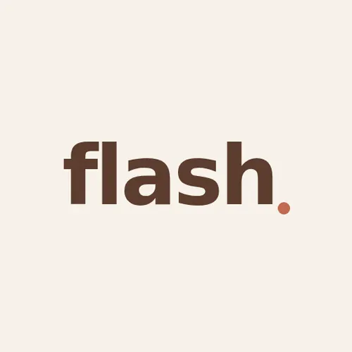 flash. Word Builder — иконка